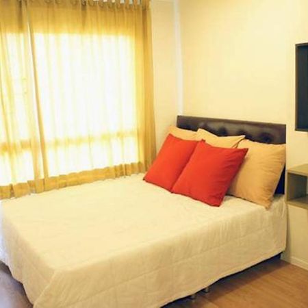 Airport Link Hua Mak Condo Bangkok Bilik gambar