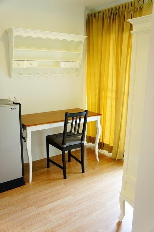 Airport Link Hua Mak Condo Bangkok Bilik gambar