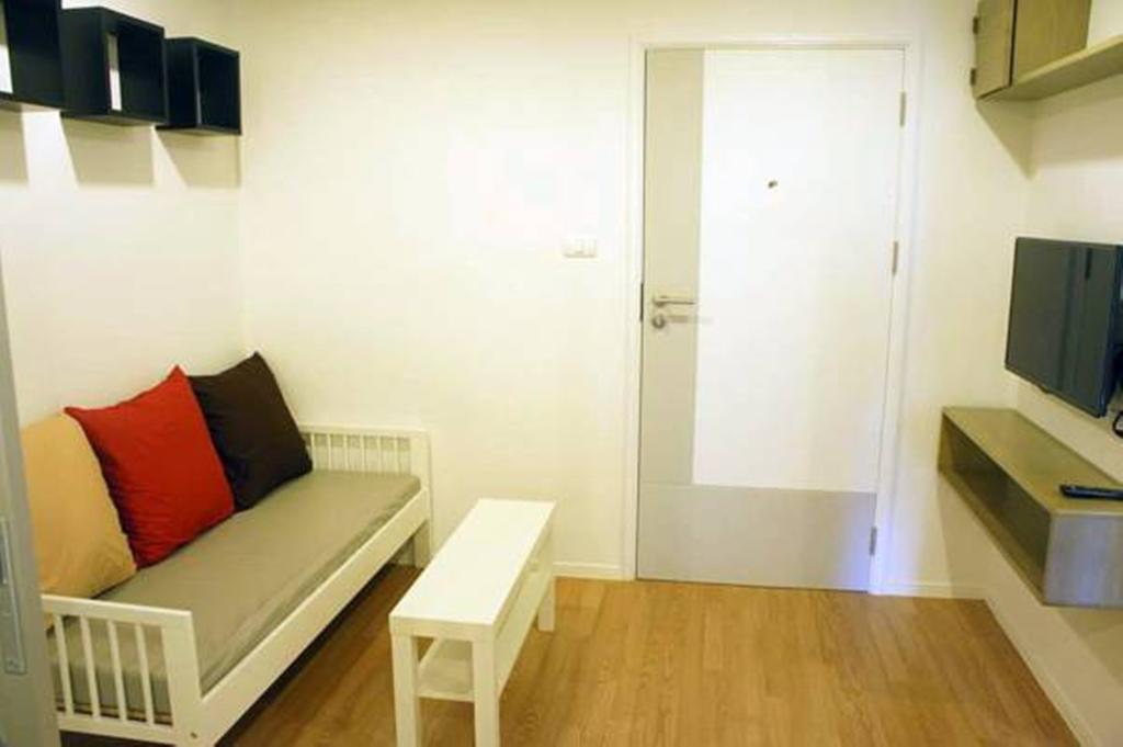 Airport Link Hua Mak Condo Bangkok Bilik gambar