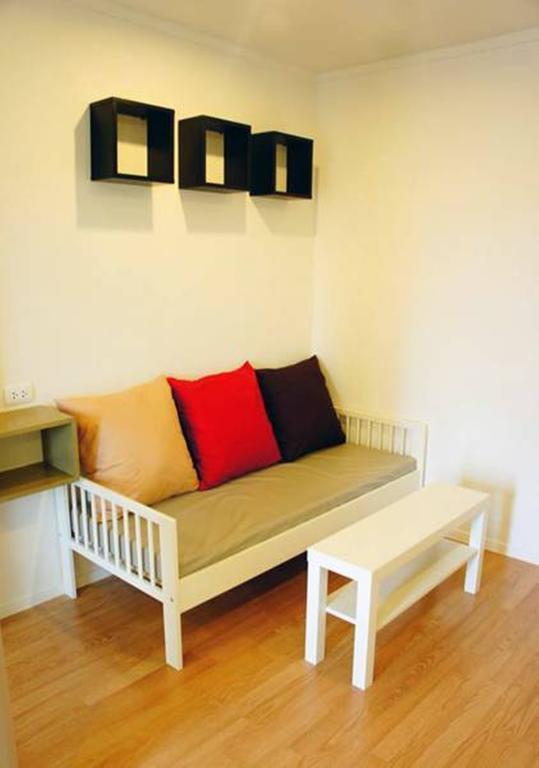 Airport Link Hua Mak Condo Bangkok Bilik gambar